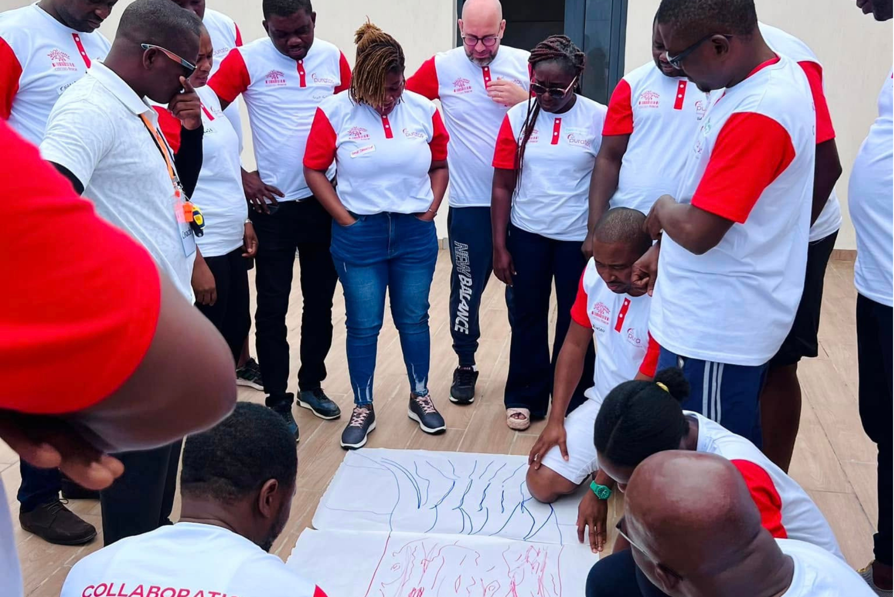 Escape game entreprise