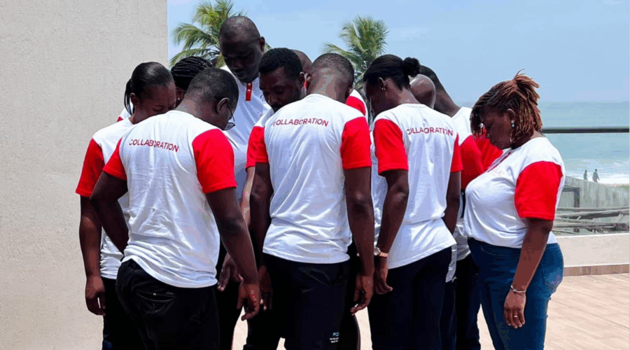 Team building Côte