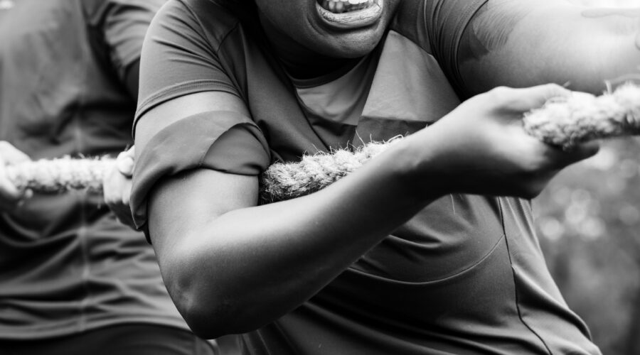 agences team building