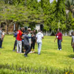 TEAM BUILDING SANIA A ASSINIE 2 TEAM BUILDING SANIA A ASSINIE 2