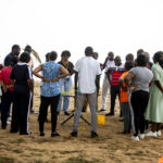 TEAM BUILDING ABIDIAN