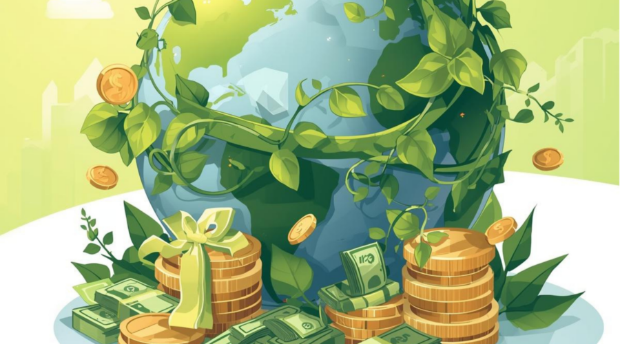 Investissement responsable