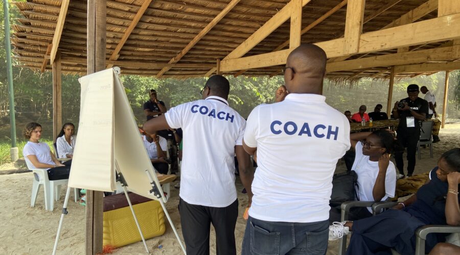 Activités Team Building