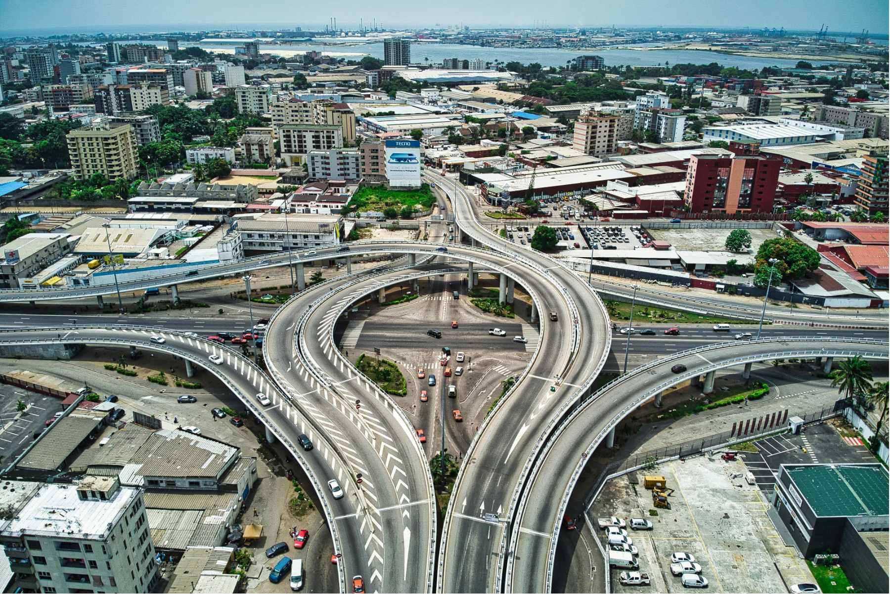 Epaces team building Abidjan Epaces team building