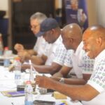 Team building leadership