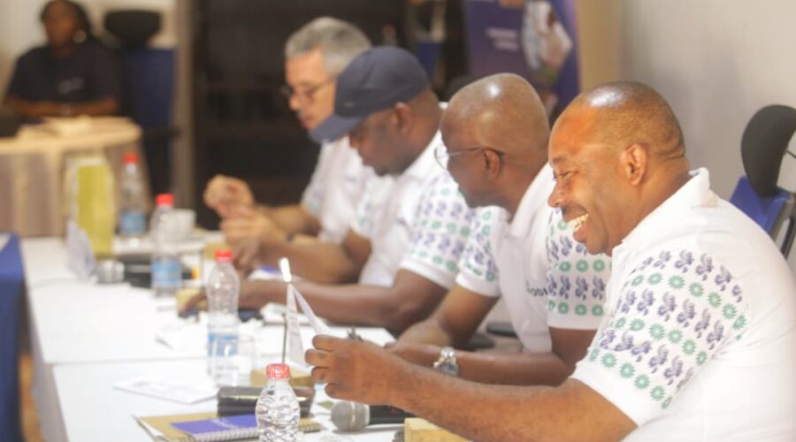 Team building leadership