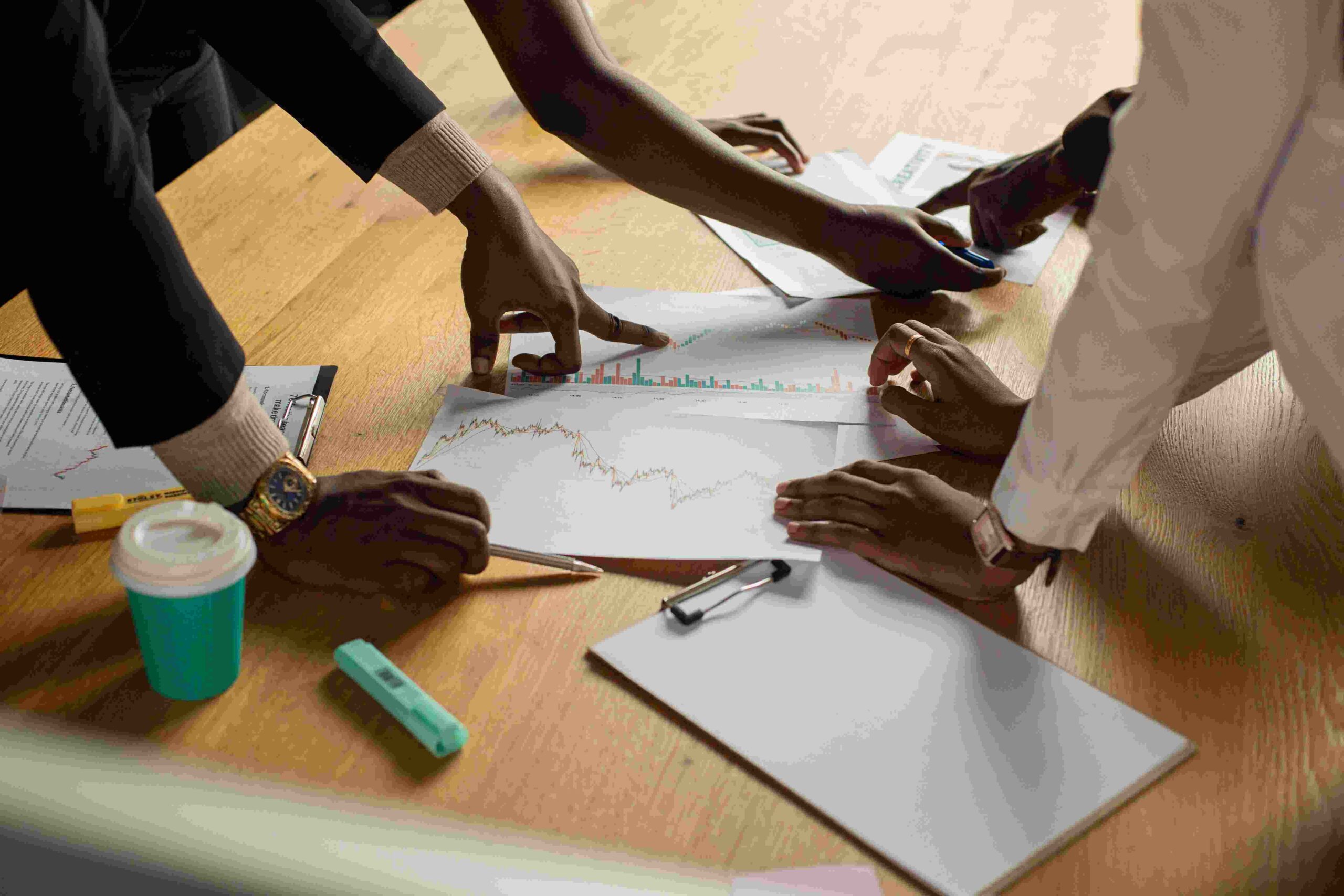 Team Building Collective