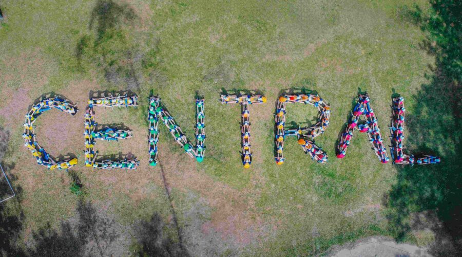 Team building commerciales