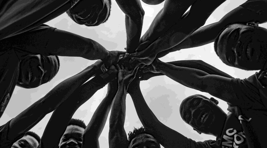 Team building motivation