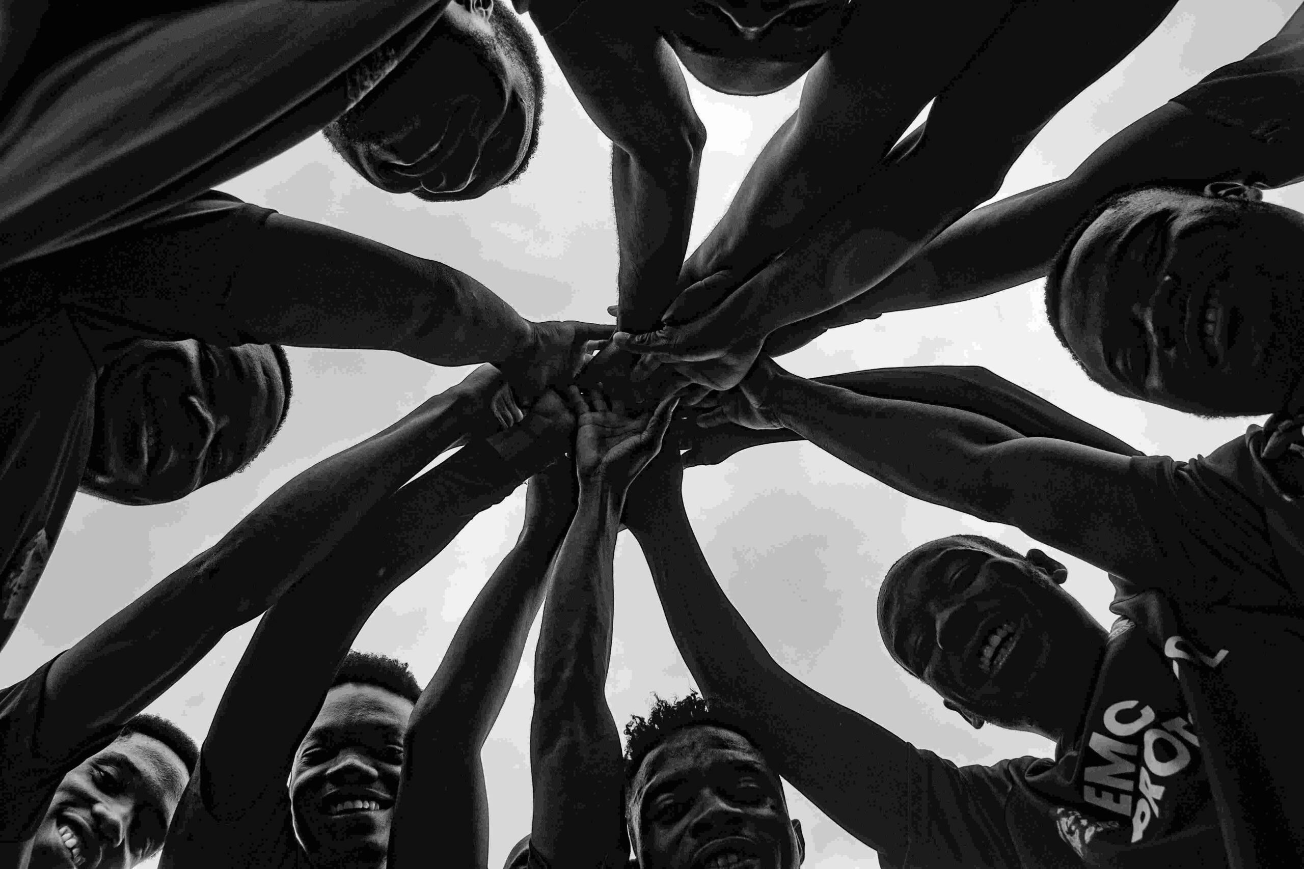 Team building motivation