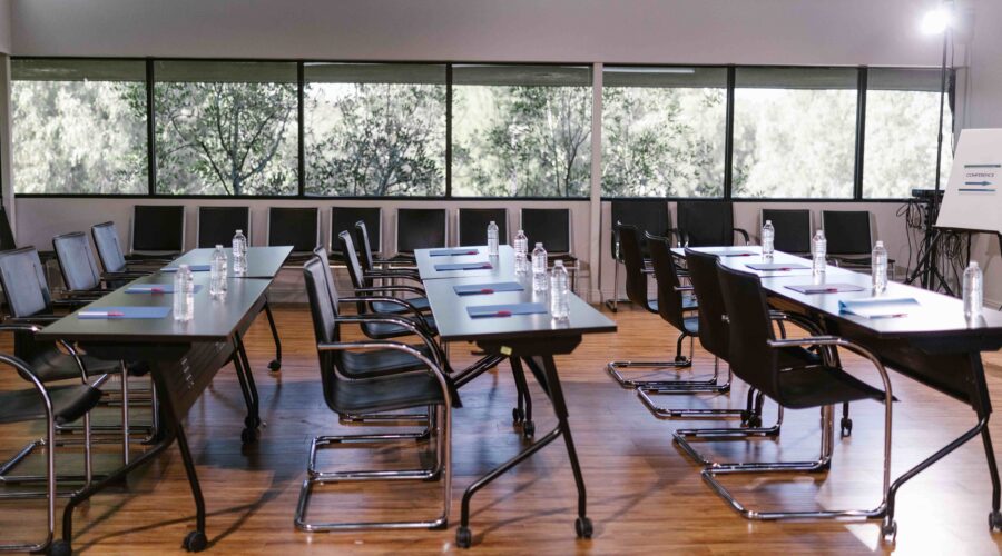Entreprise organisatrice séminaires