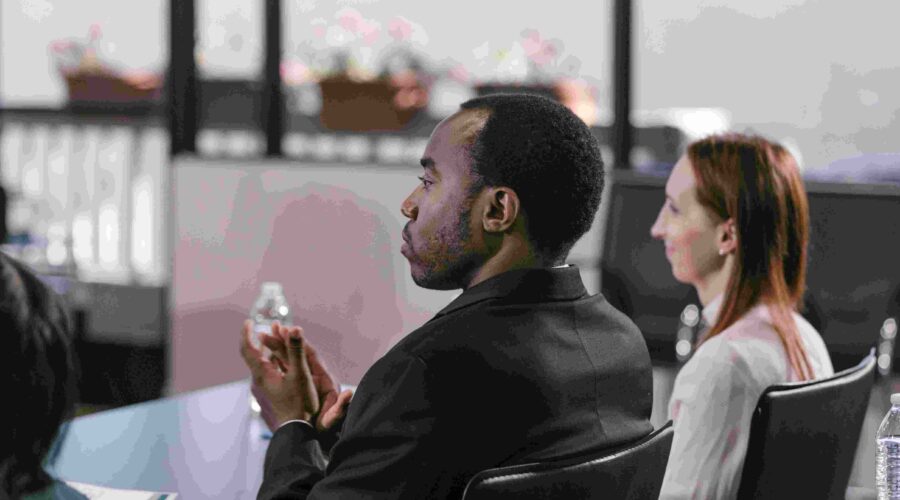 Séminaire hors Abidjan
