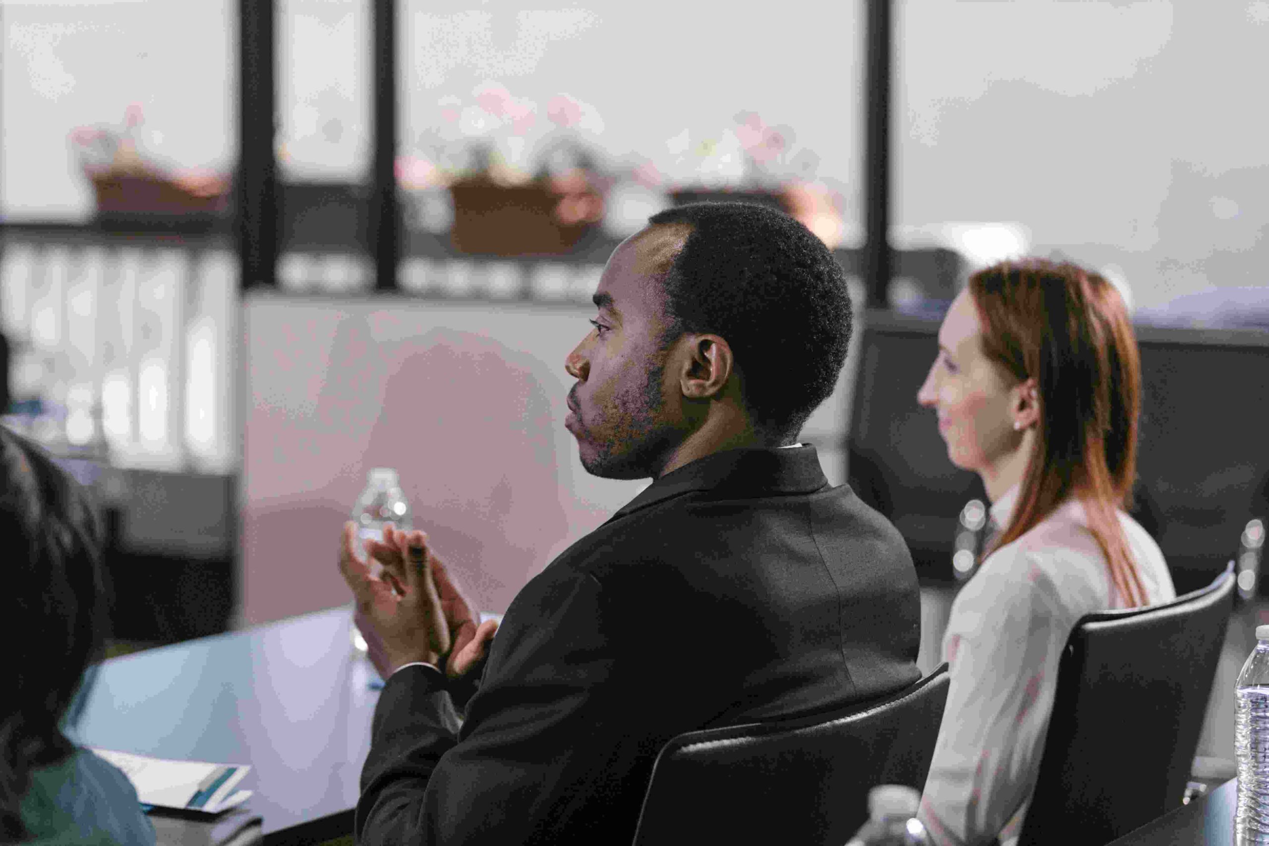 Séminaire hors Abidjan