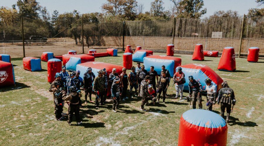 Séminaire team building