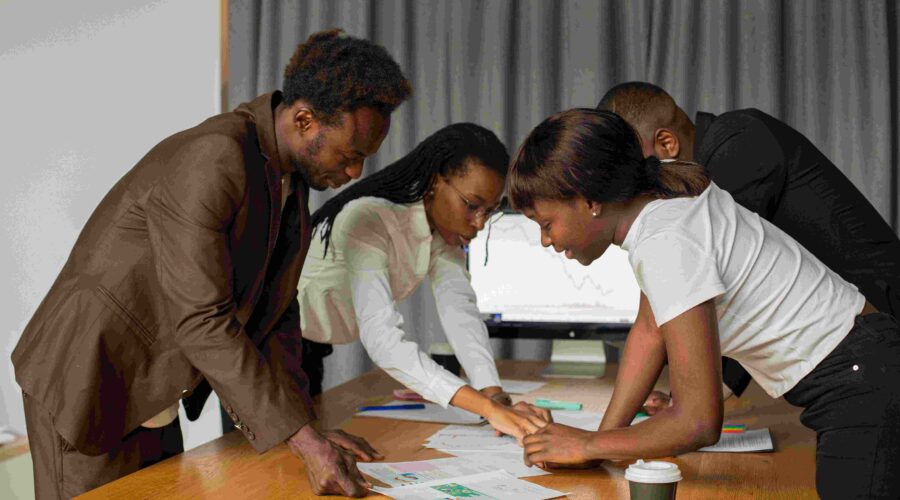 Team Building créativité