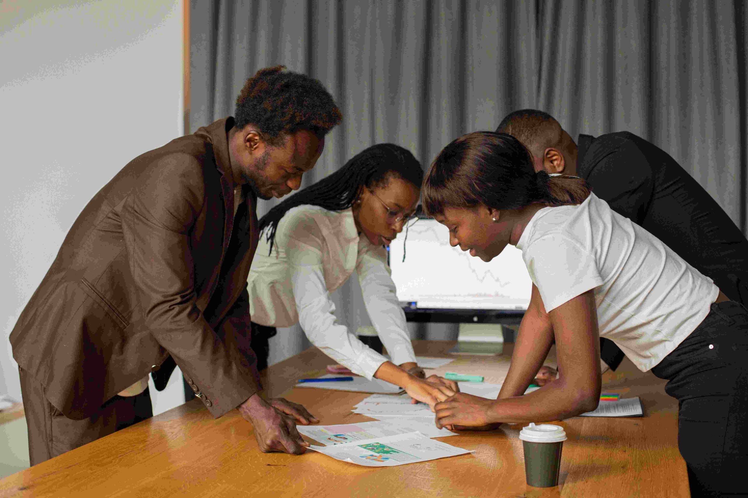 Team Building créativité