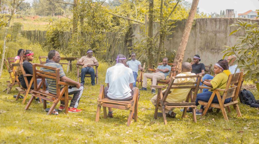 team building administrations