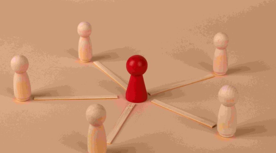 Team building leadership