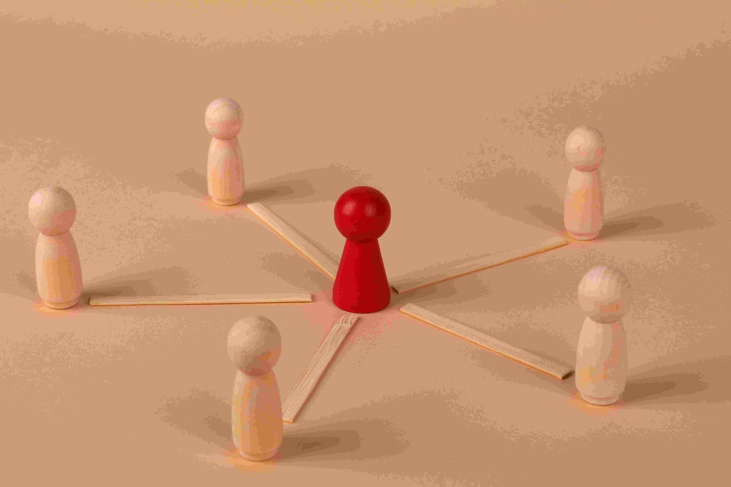 Team building leadership